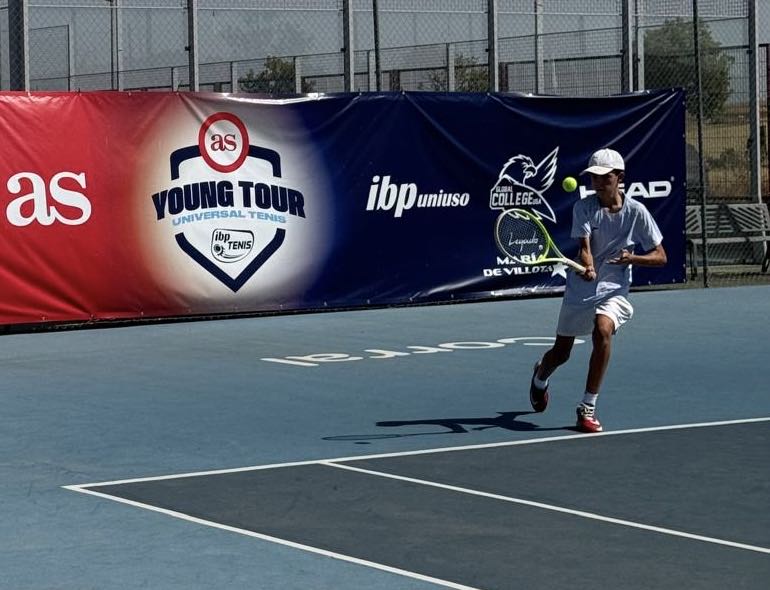 Gonzalo Barrenechea Fernandez