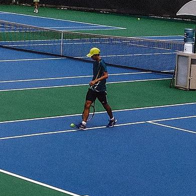 Emiliano Lopez Govea