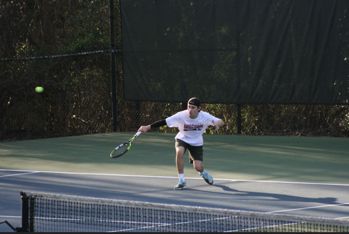 Liam Geissler-Norseng