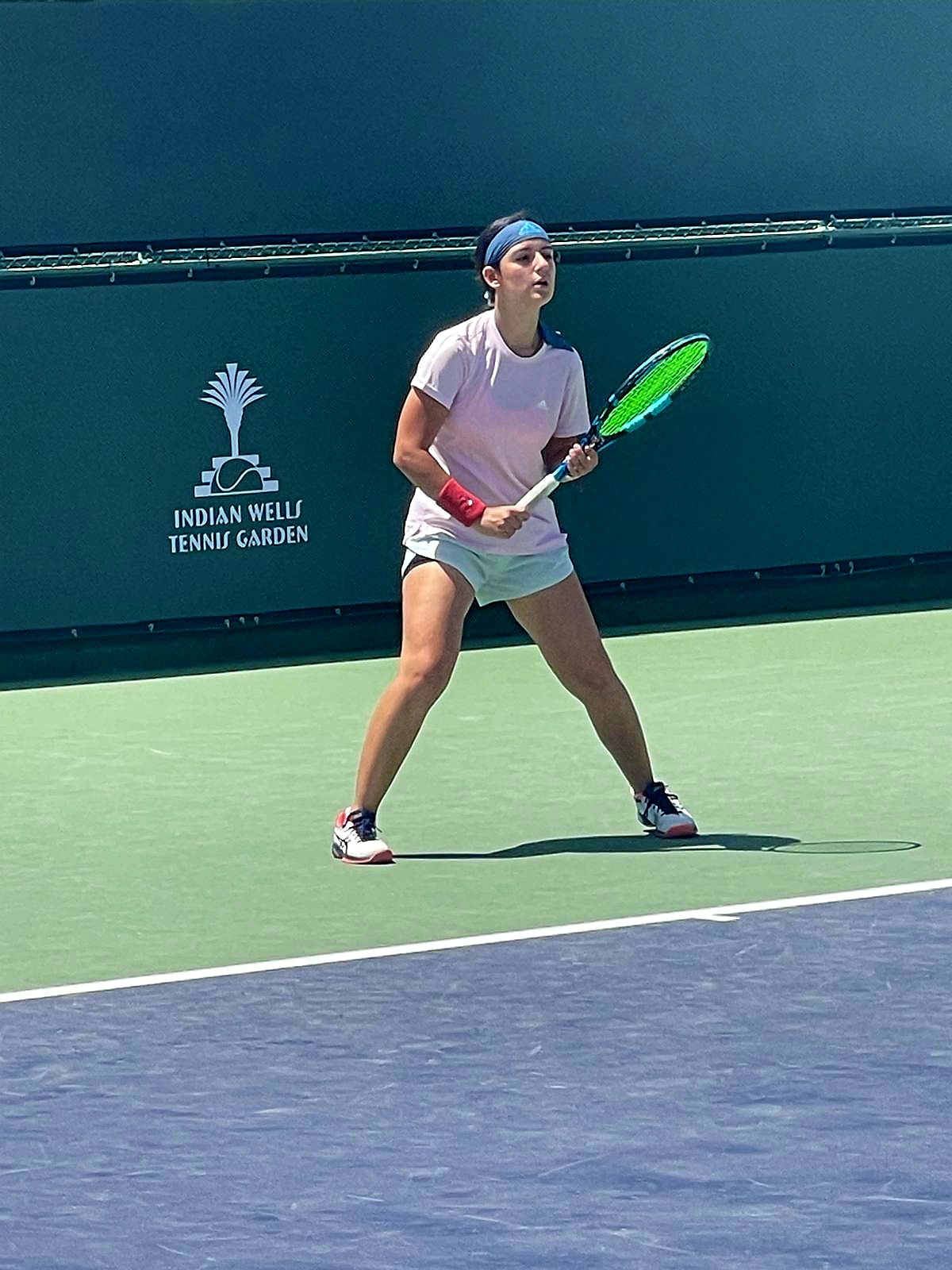 Miya Rowland Anzoategui