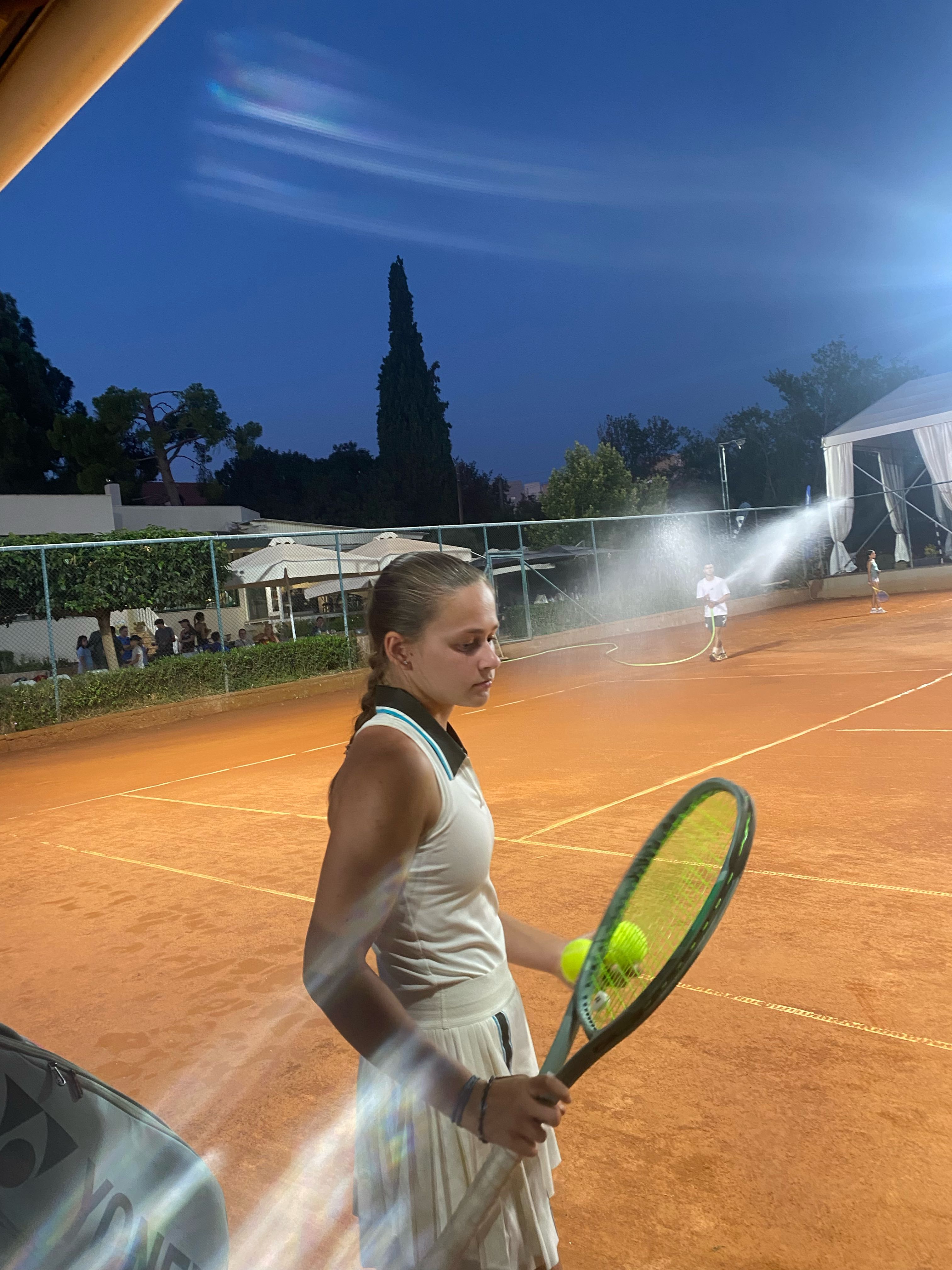 Veronika Stepanishcheva