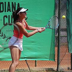 Melliz Petkova Mustafa