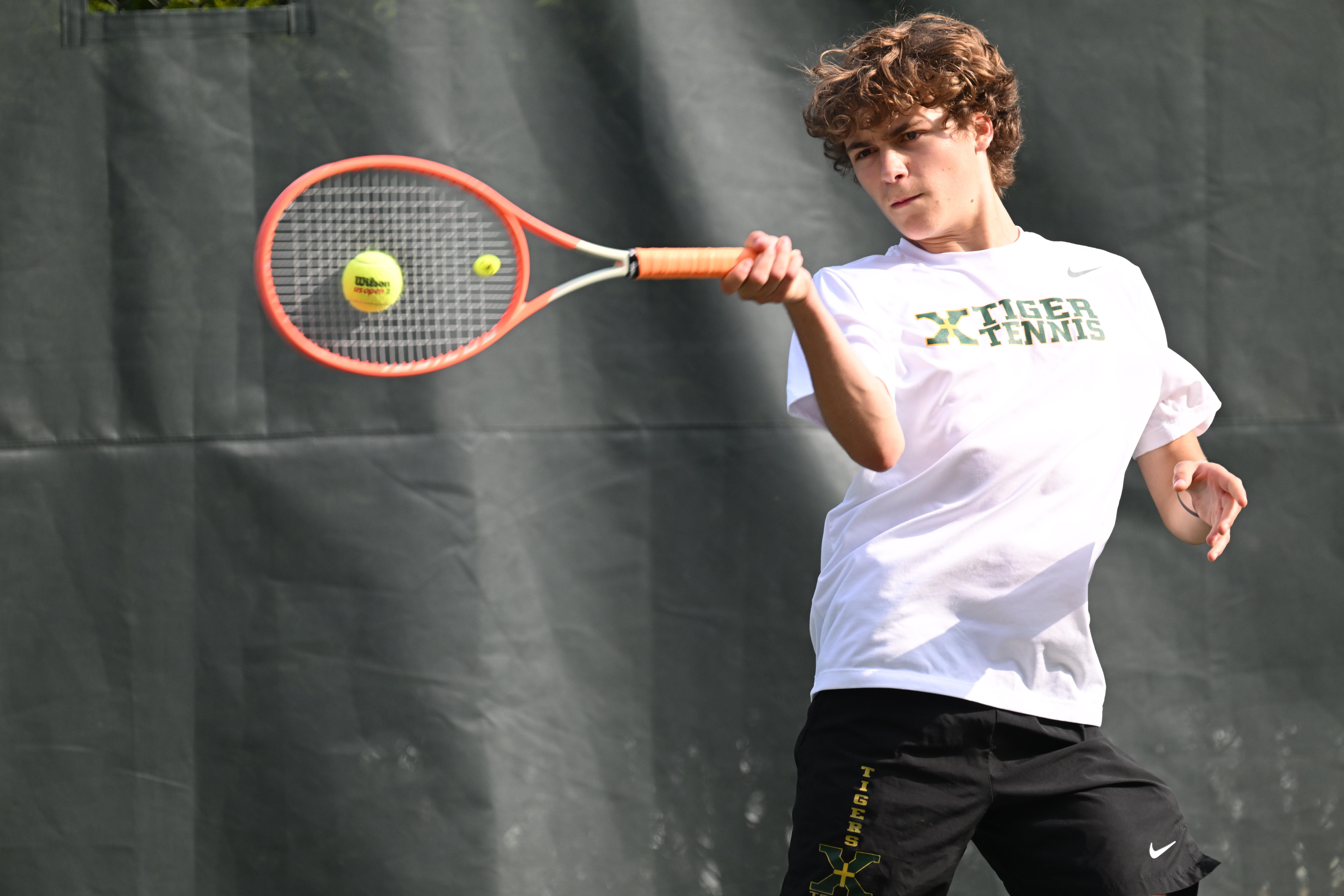 Christian Corrigan Jr