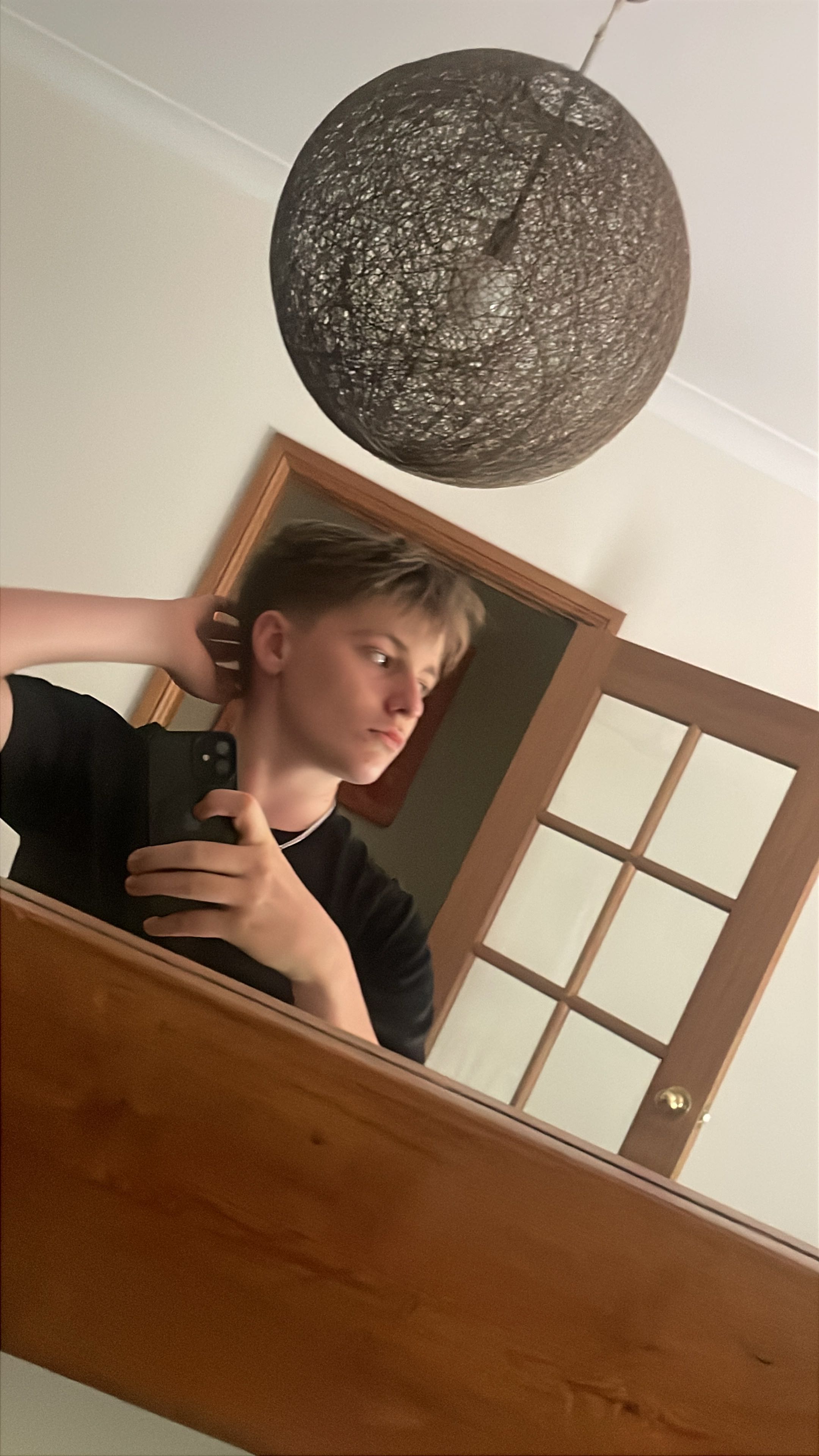 Finley Richardson-Evans