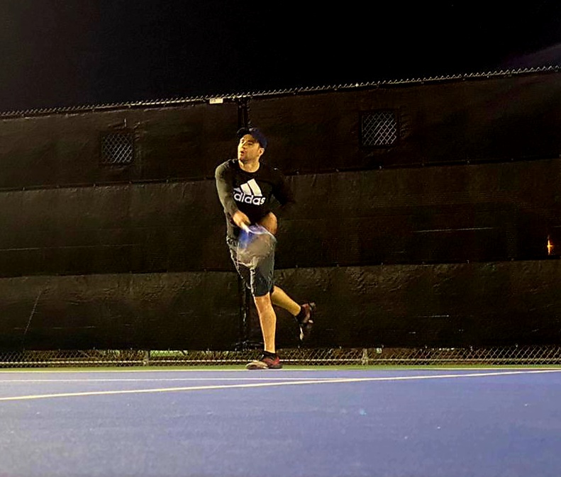 Adrian Cadena-Medina