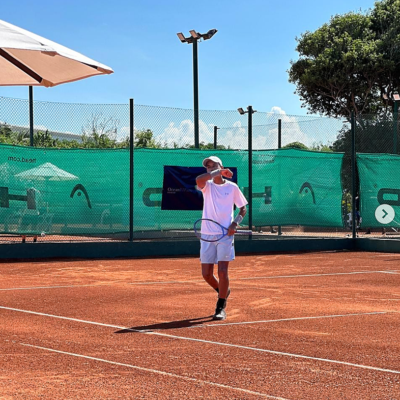 Elio Alexander Mella Cabrera