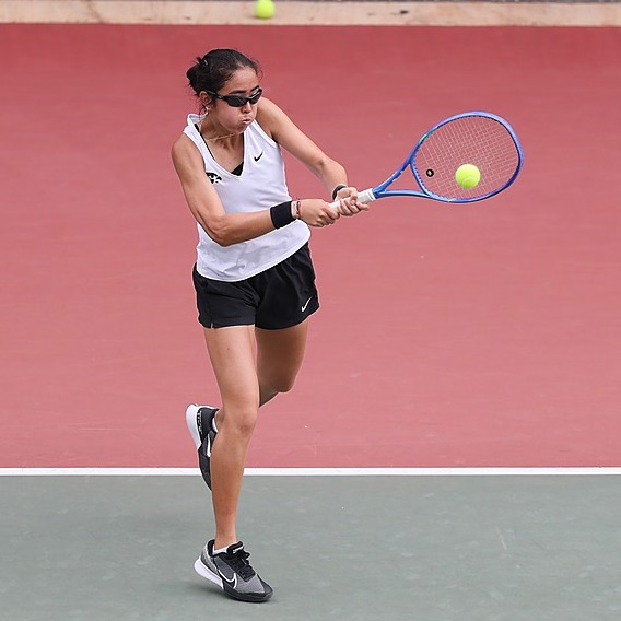 Daianne Hayashida Salinas