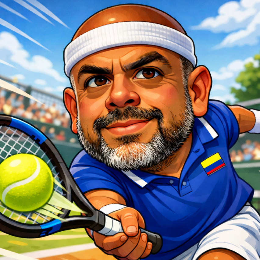 Javier Francisco Silva Chaves