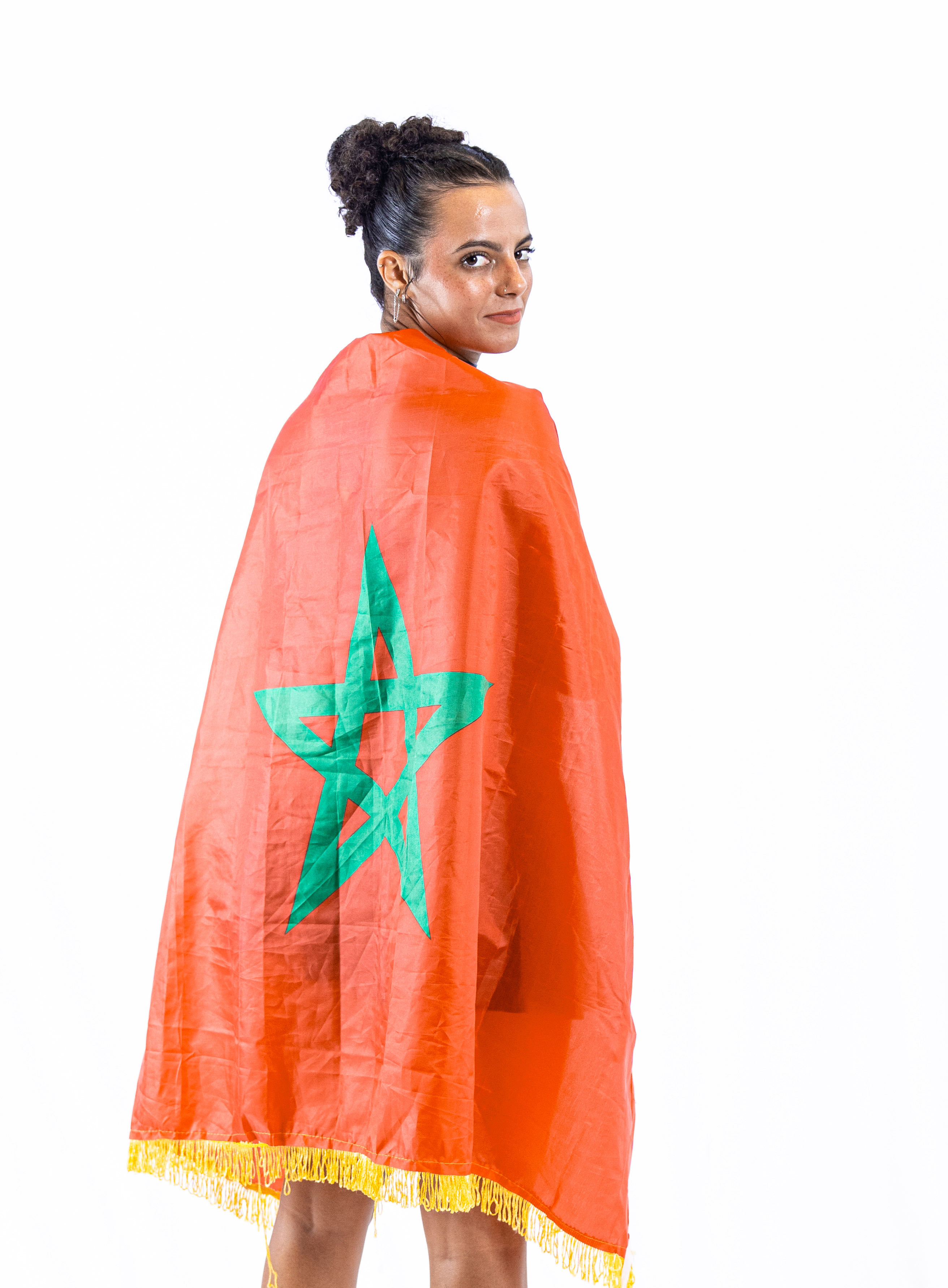 Ines BACHIR EL BOUHALI