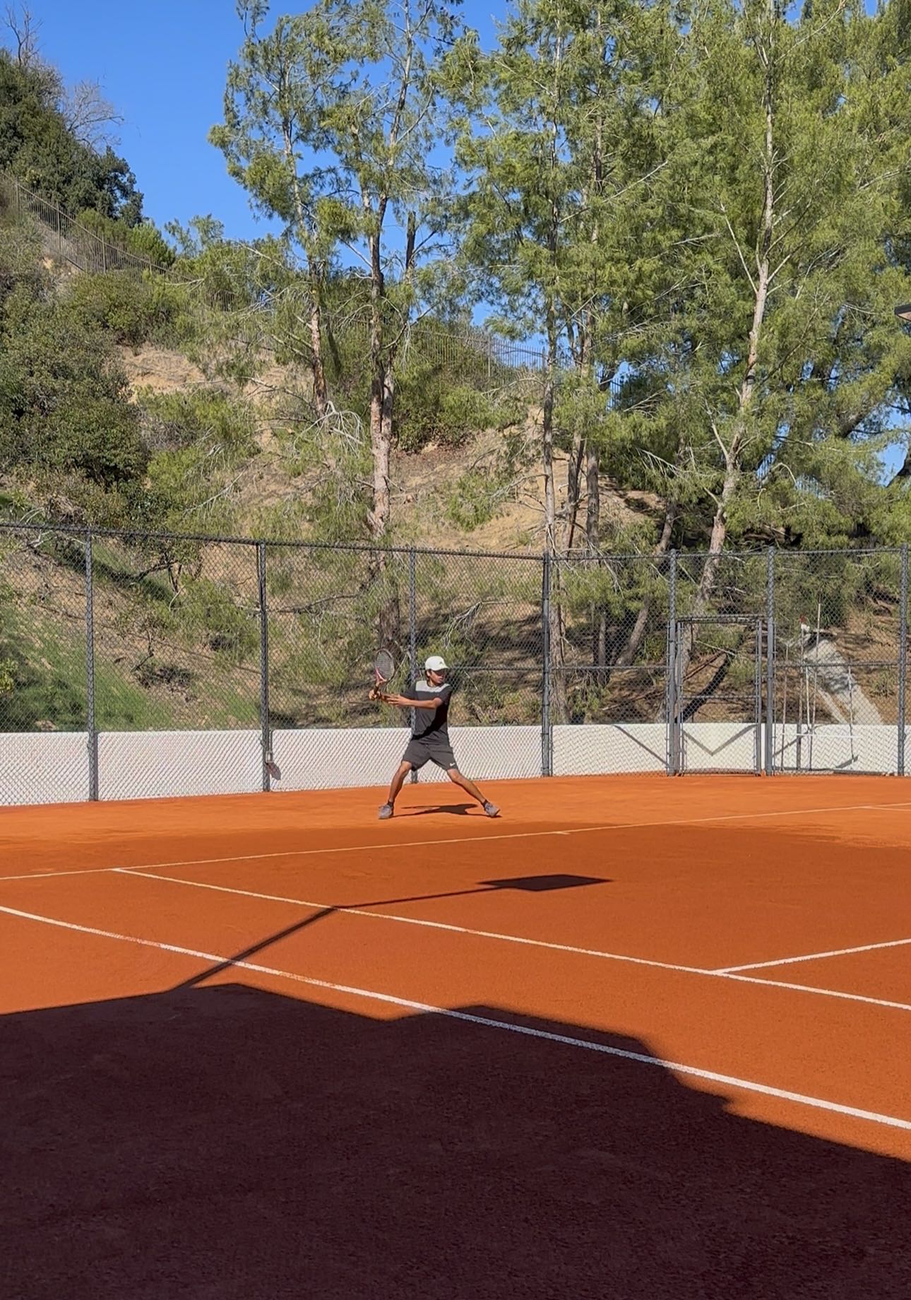 Fritz Mikael Cayunda