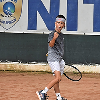 Eric Sebastian SANDU