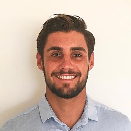 Phillip Papadantonakis