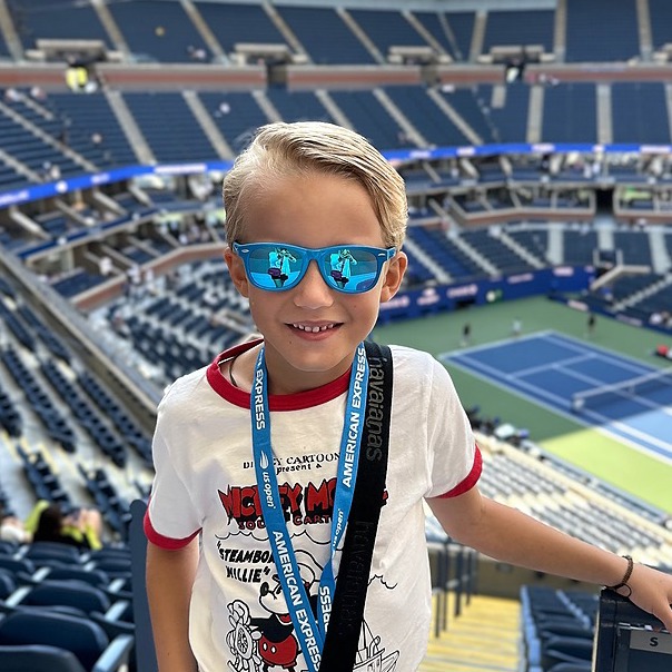 Mikael De Moraes Senna