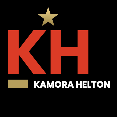 Kamora Helton