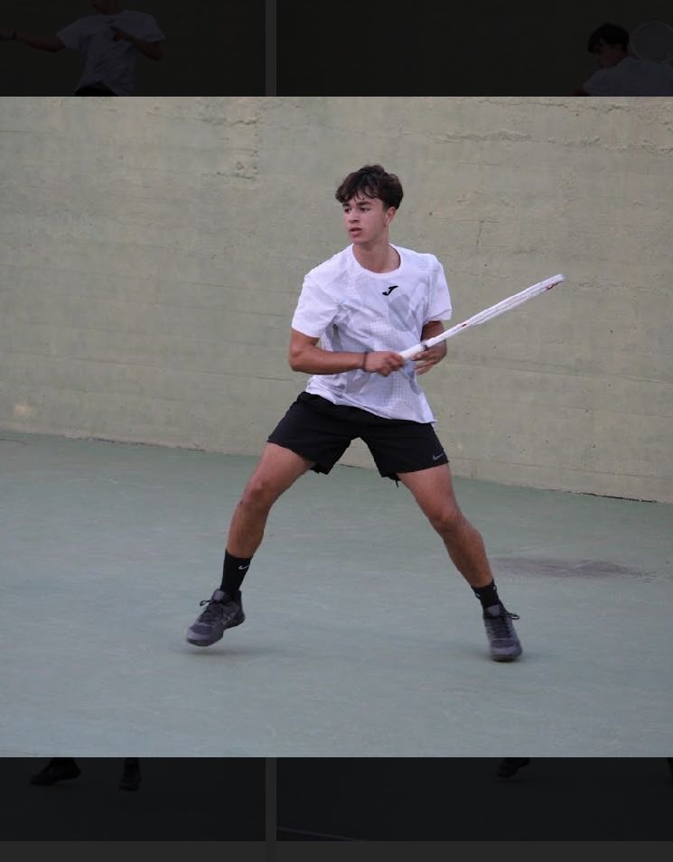 Carlos Catalan Andrés