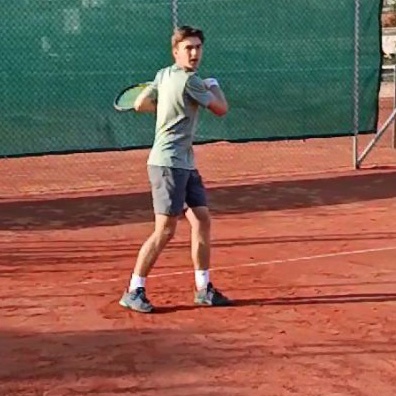 Oleksandr Tyshchenko