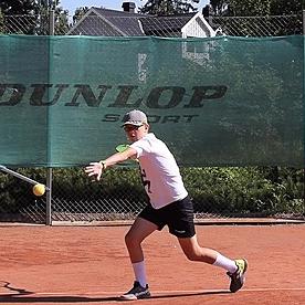 Tobias Stråbø Thyness