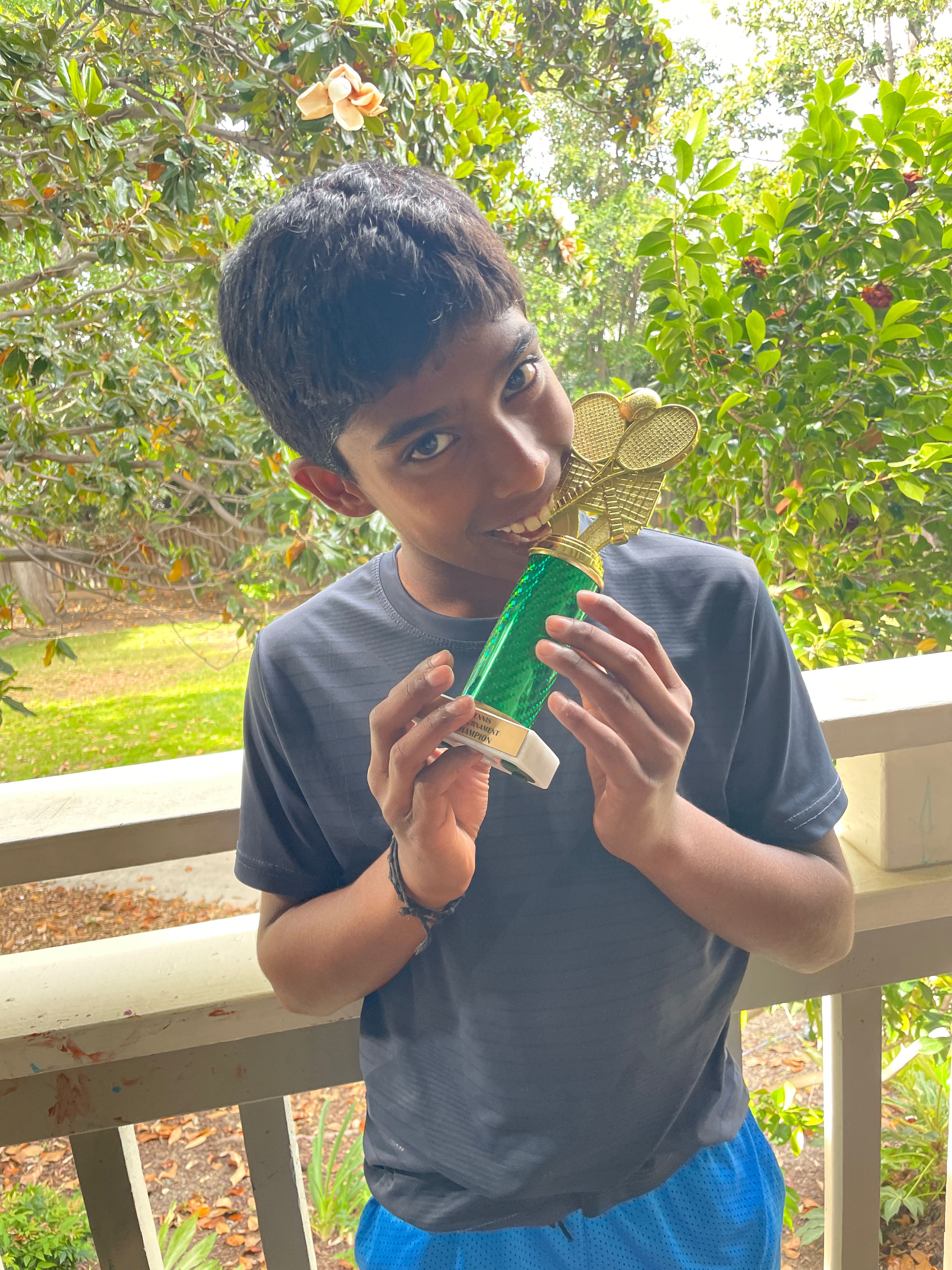 Arulnidi Kandiamman Ramakrishnan