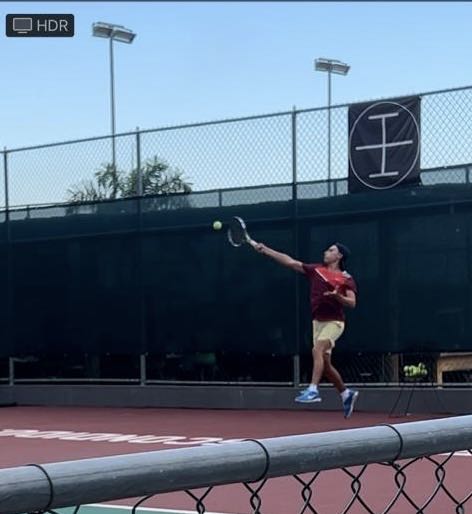 Francisco Jose Serrano Arellano