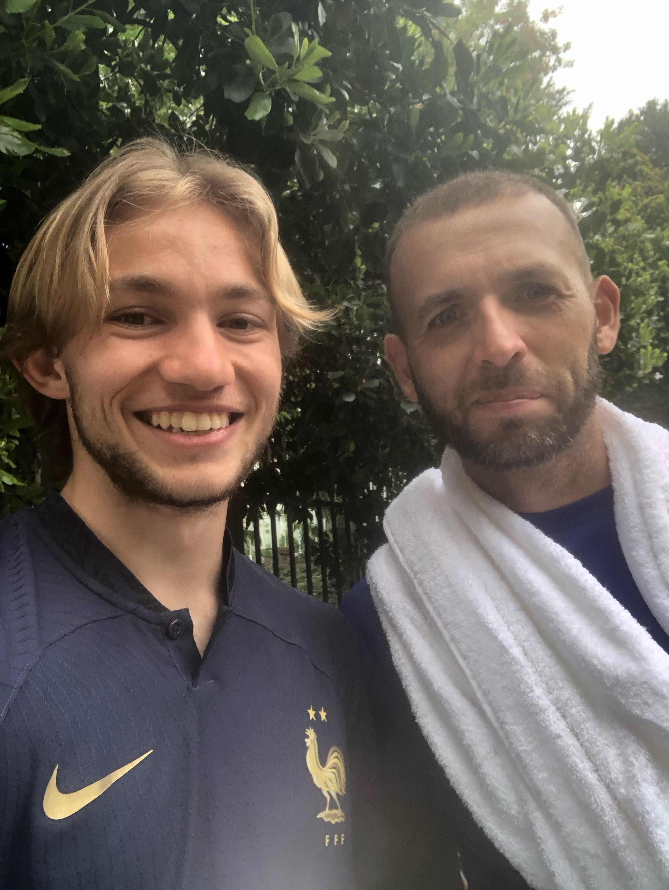 Benjamin Jeanne-Grandinot