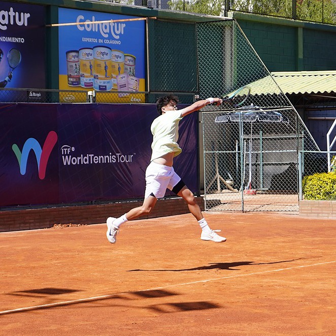 Christian Javier Antezana Seleme