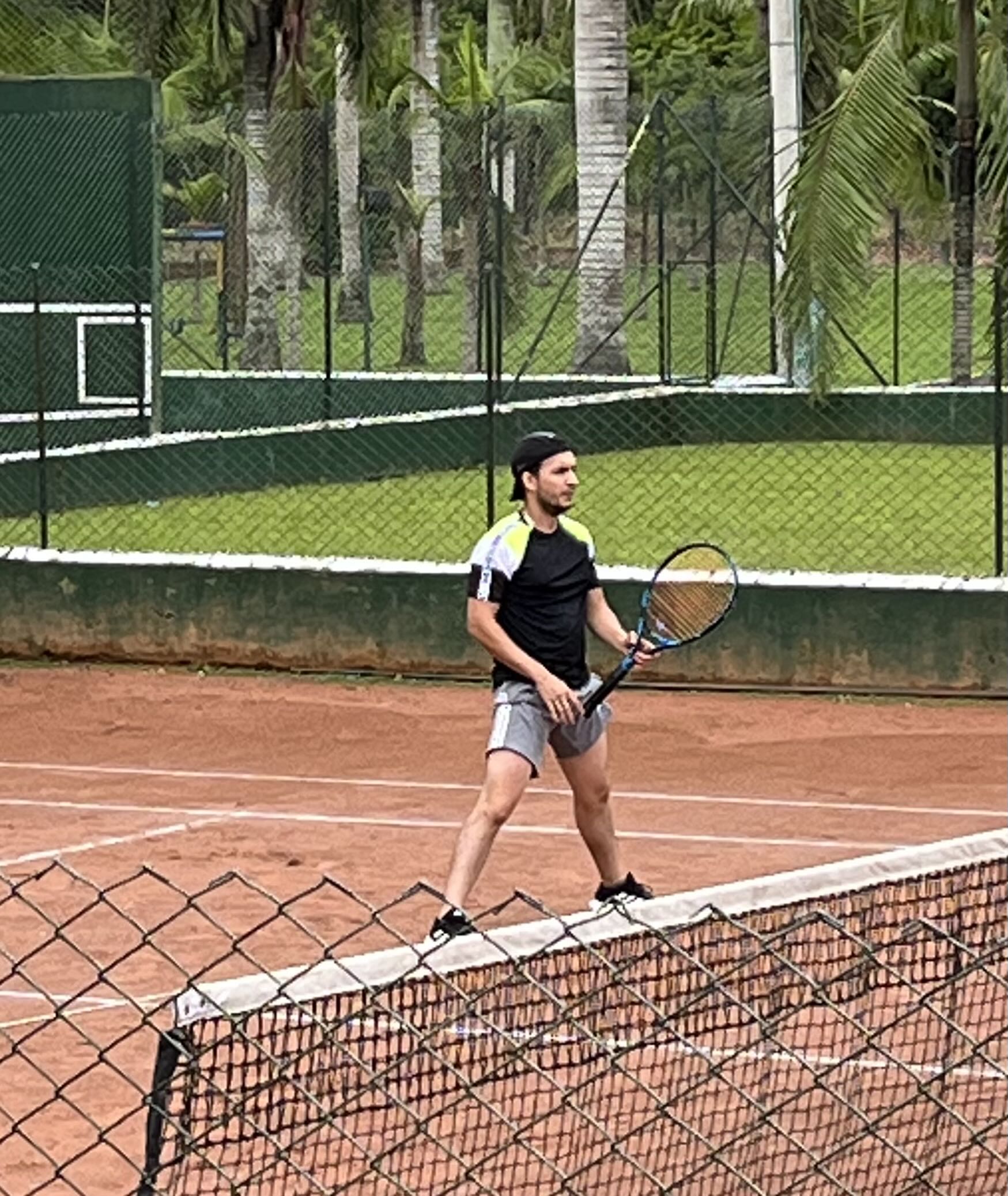 Jorge Luis Durán Baquero