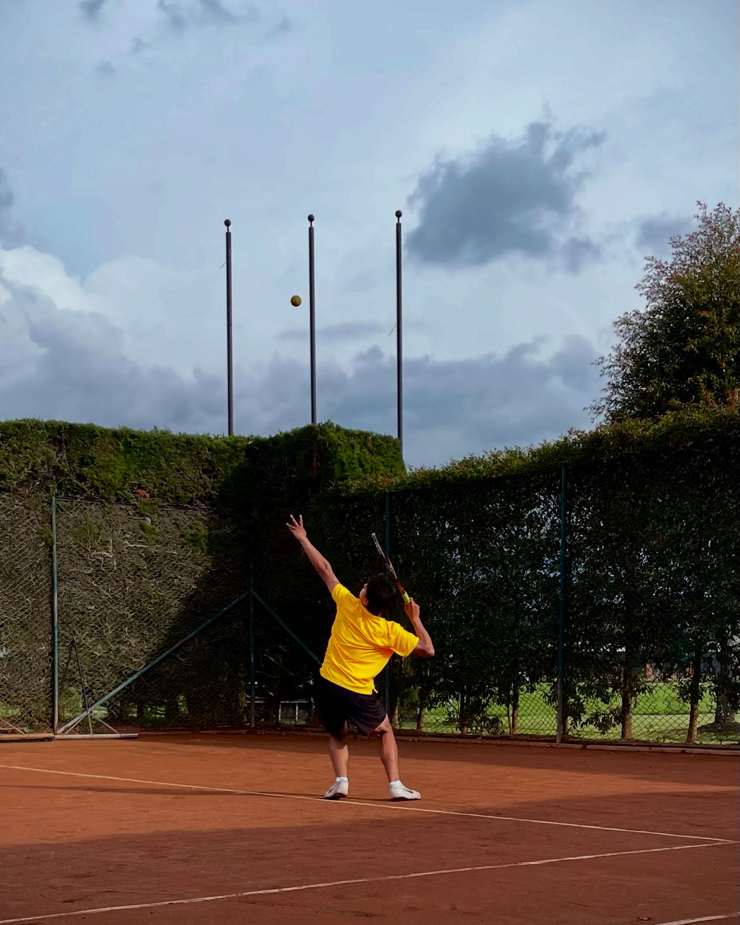 Jose Daniel Valiente Ardila