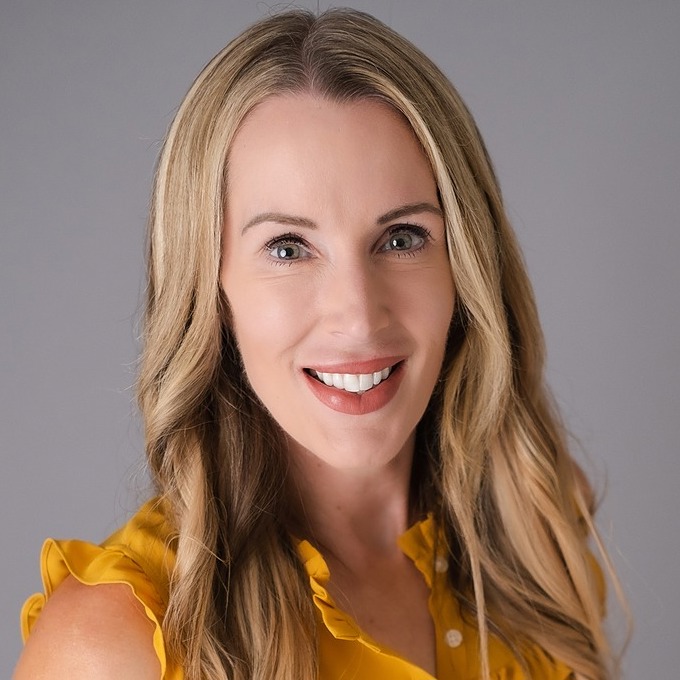 Jennifer Smith Ramey