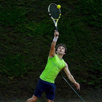 José Nicolás Mancheno Saá