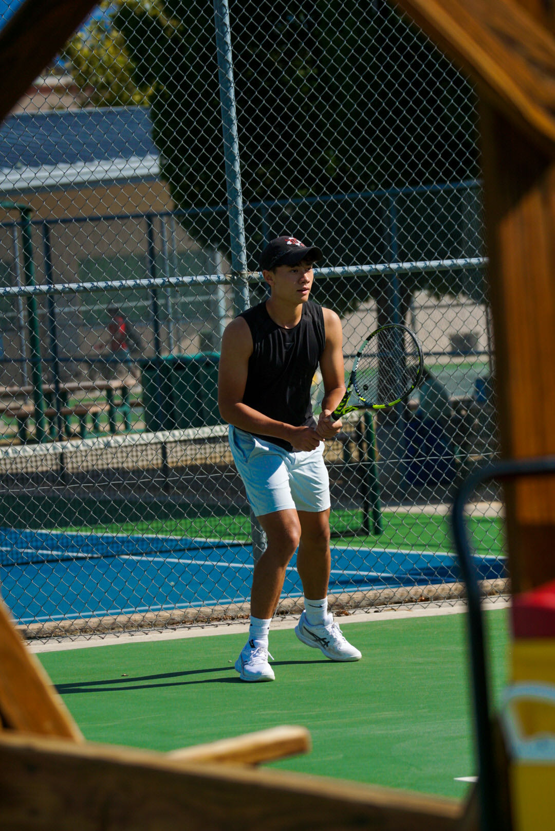 Conner Monnheimer-Hsia