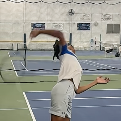 Saandeep Venkat Varanasi