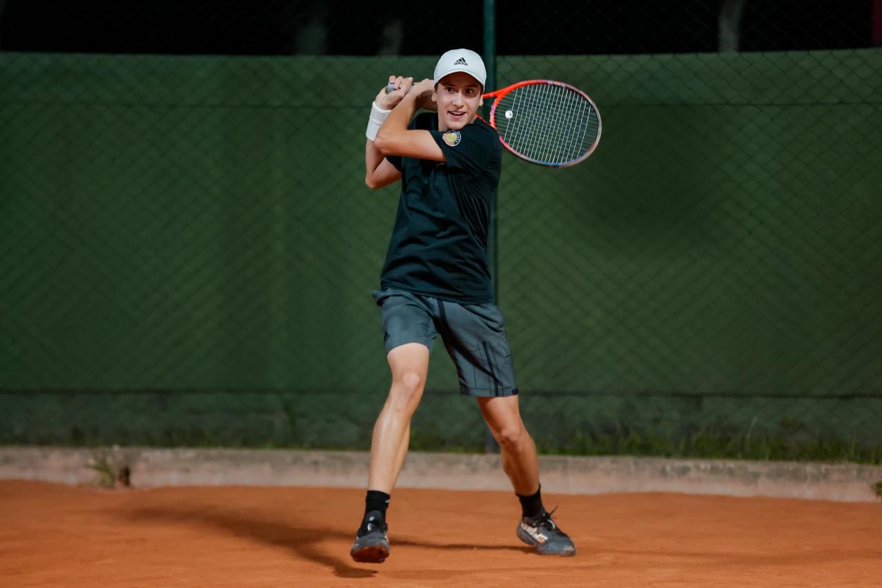 Pedro Vardanega Landmeier