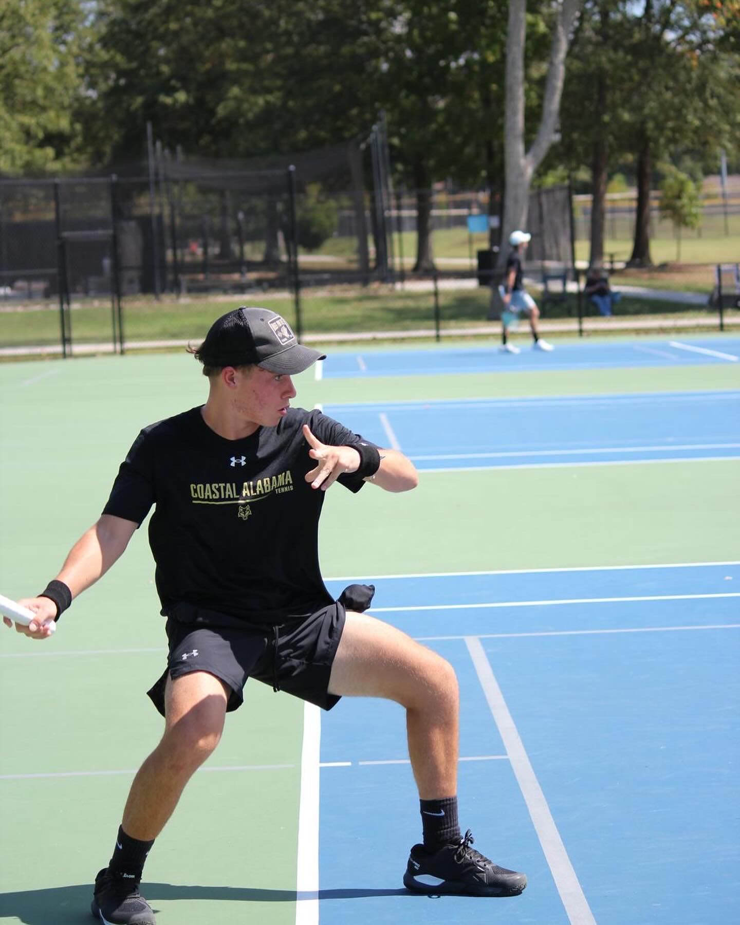 Alvaro Velasco Gonzalez