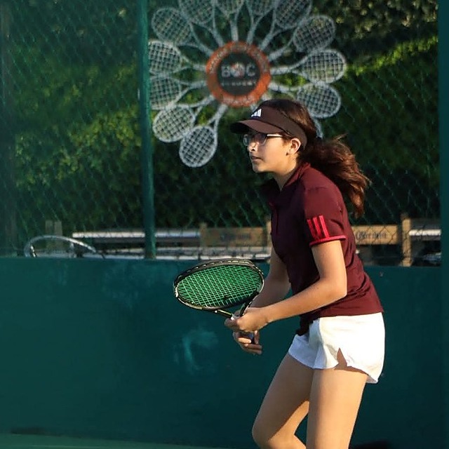 VALENTINA BELDA GARCIA