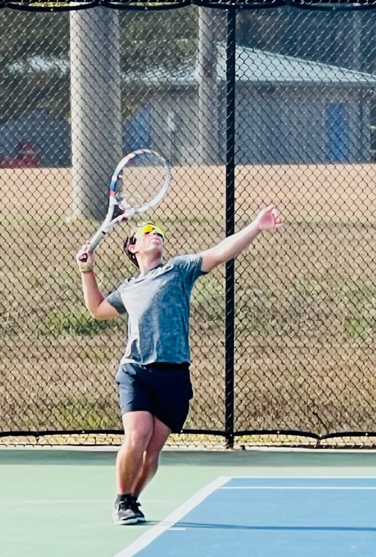 Nickolas Shakespeare