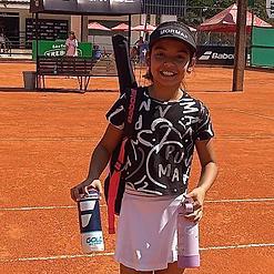 Mayra Sofia Lopez Sosa