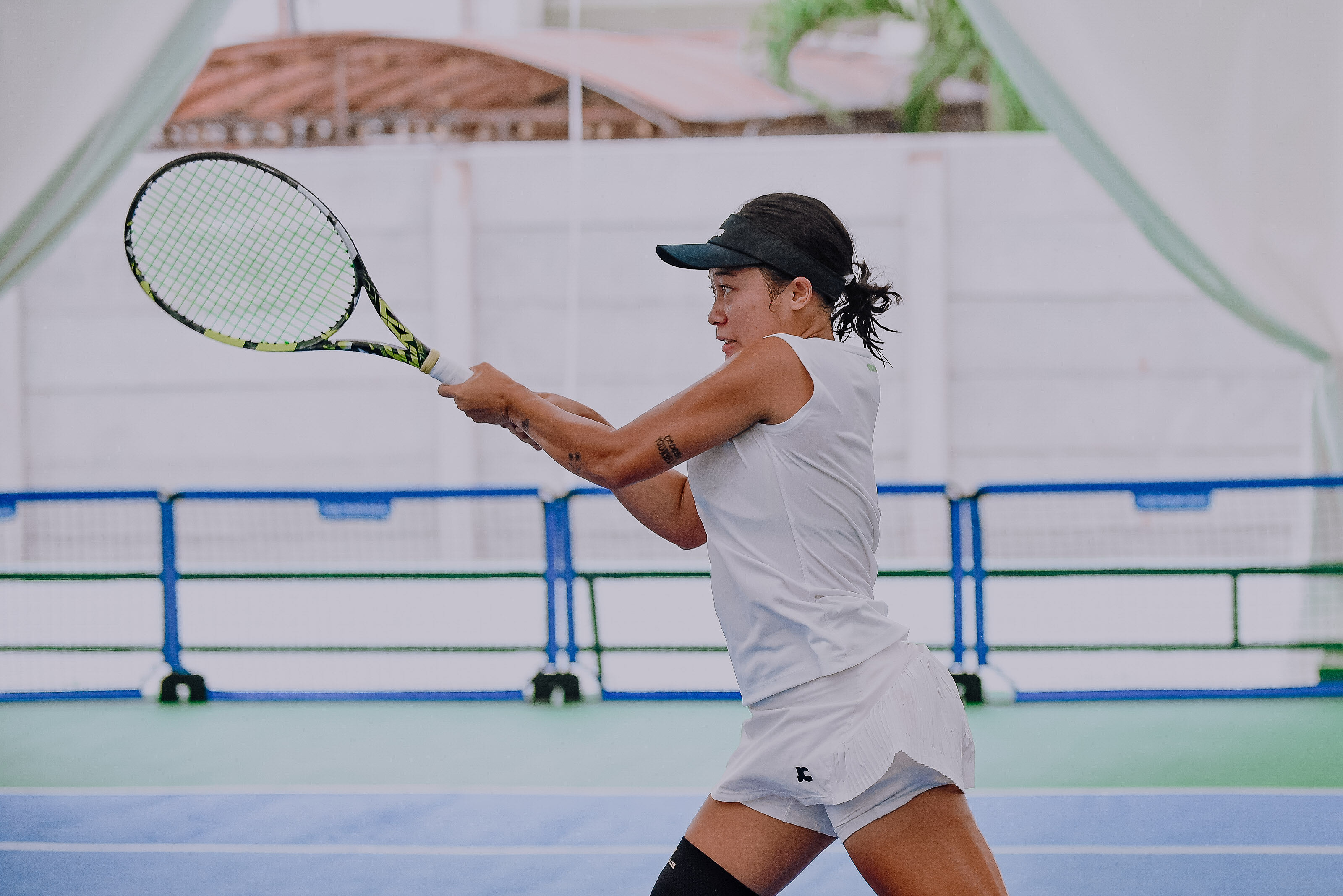 Dhevia Nour Hafitrie