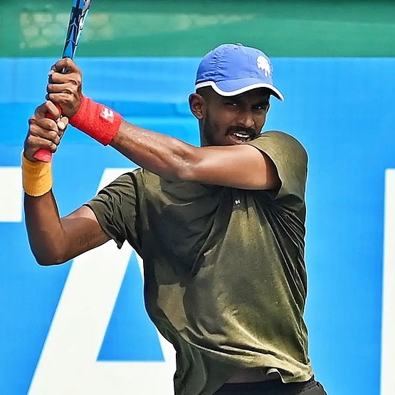 Oges Theyjo Jaya Prakash