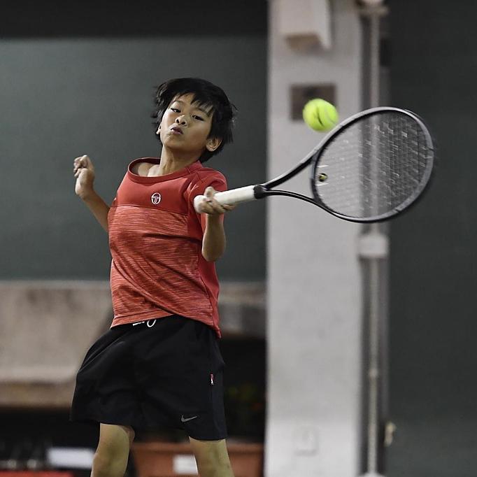 Yat Hei Justin YEUNG