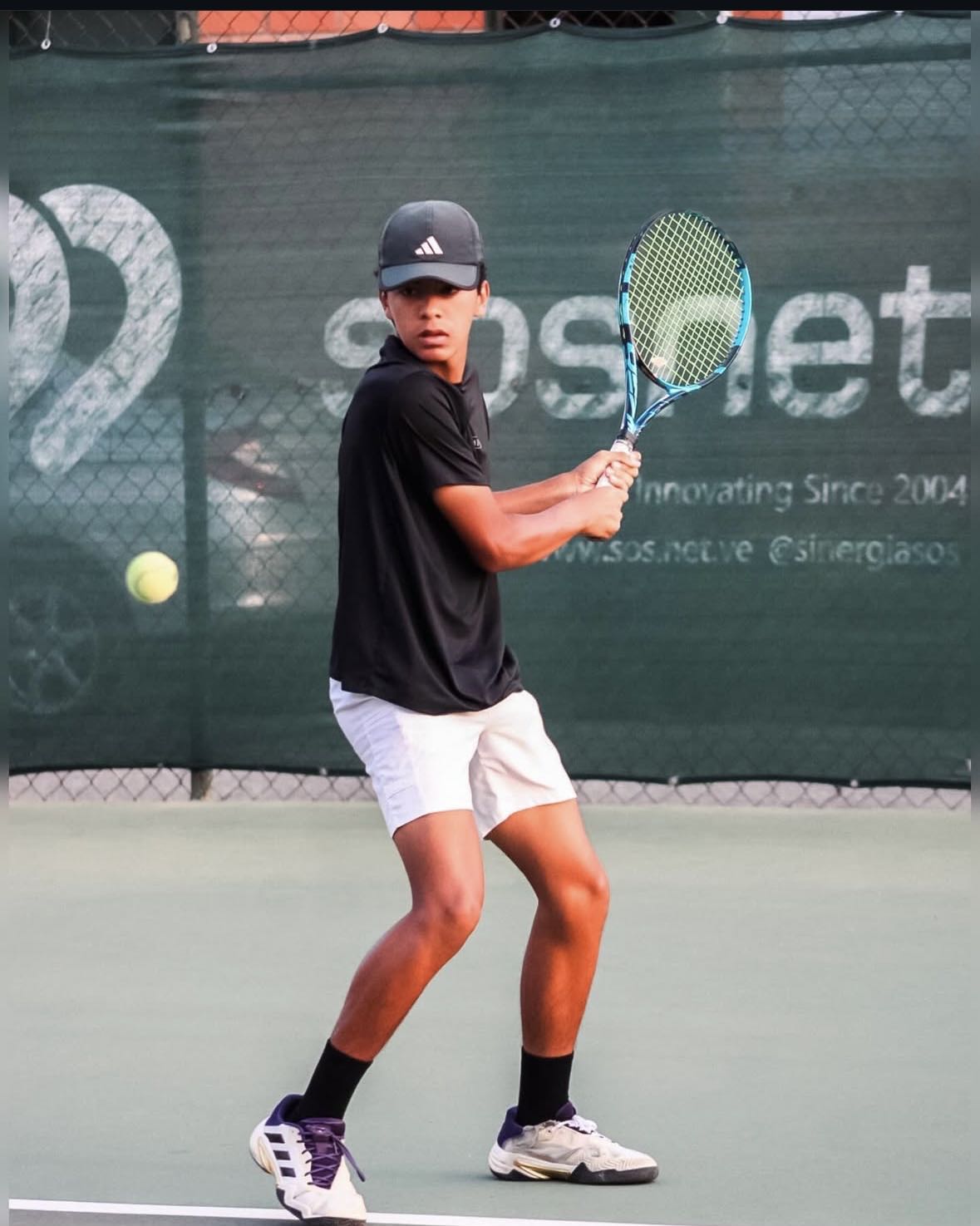 Mauricio Berbin Ramos