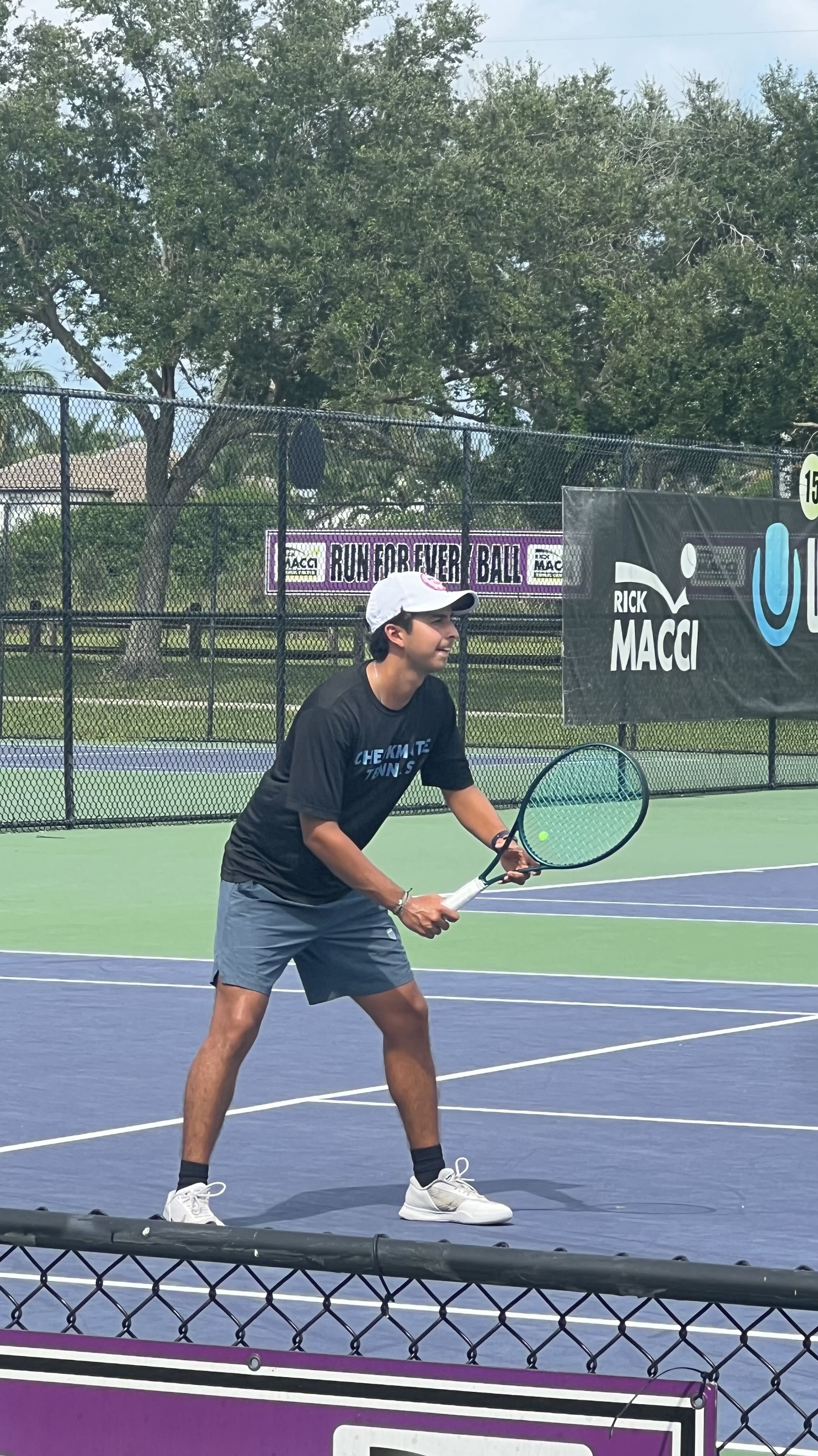 Sebastian De L'Herbe