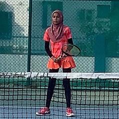 Kaisara Sofea Khairudin