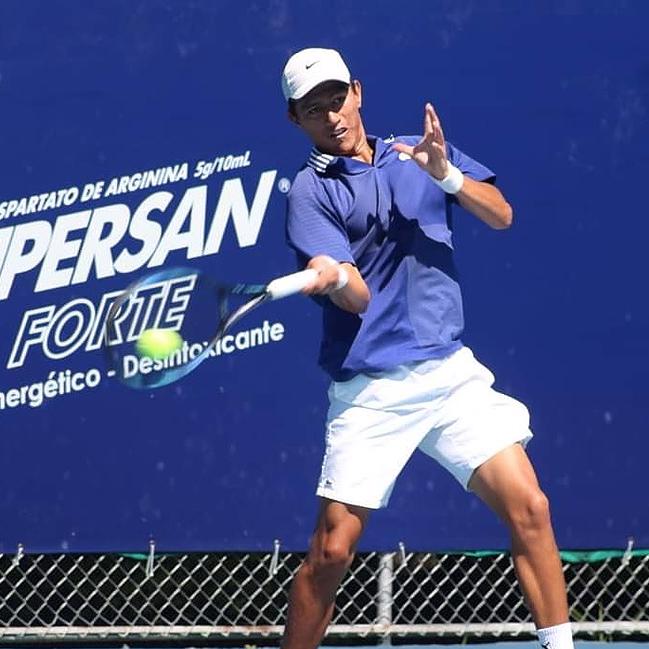 Kris Alessandro Hernandez Mariona