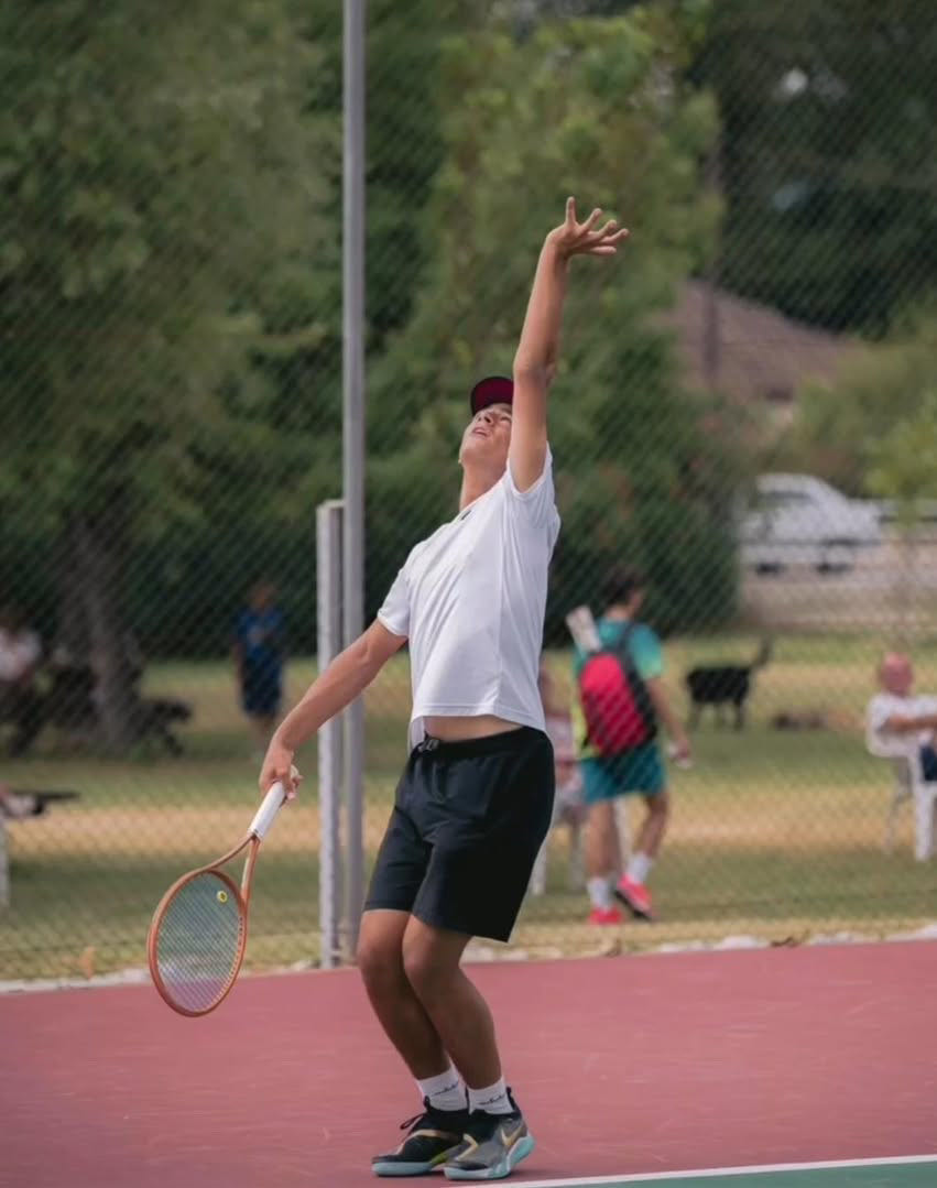 Dimitris ANTONOPOULOS