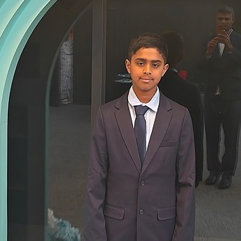 RISHITH REDDY VANGALA