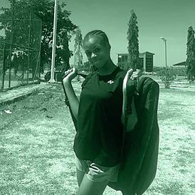 Khadijat eleojo Mohammed