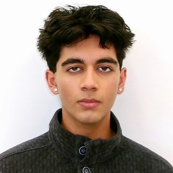 Vivaan Bhardwaj