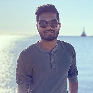 Siddhesh Mahadeshwar