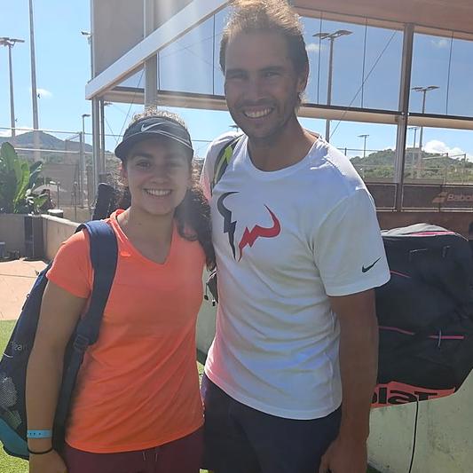 Dalia Martinez Scidone