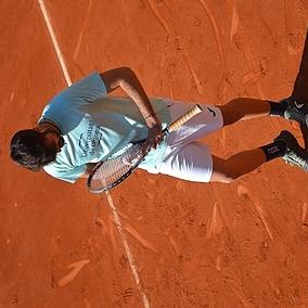 Albert Mondon Sebastian